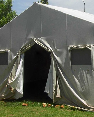 Изготавливаем солдатские палатки в Чулыме вместимостью <strong>до 70 человек</strong>